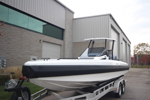 2026 Iron 767 T-Top