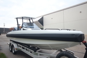 2026 Iron 767 T-Top