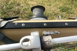 Zyklon 40ft Herreshoff Yacht For Sale