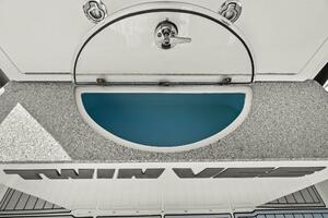 2022 Twin Vee 280 GFX-Livewell