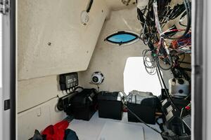 2022 Twin Vee 280 GFX-Electronics