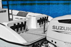 2022 Twin Vee 280 GFX-Transom