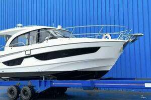  2022 Beneteau Antares Yacht For Sale in St-Mathias Quebec
