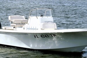 Vessel Image #1