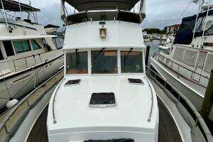  1997 Grand Banks 49 Classic Yacht For Sale in Fort Myers FL