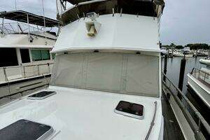  1997 Grand Banks 49 Classic Yacht For Sale in Fort Myers FL