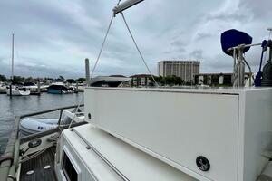 50FT (15.39M) GRAND BANKS