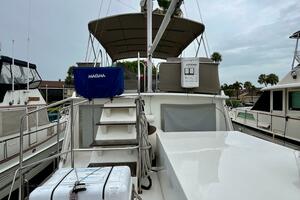 50FT (15.39M) GRAND BANKS