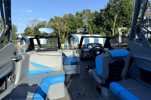 23ft Axis Yacht For Sale