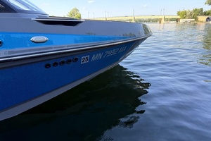 23ft Axis Yacht For Sale