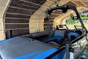 23ft Axis Yacht For Sale