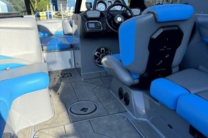 23ft Axis Yacht For Sale