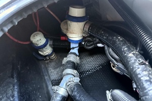 23ft Axis Yacht For Sale
