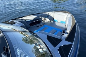 23ft Axis Yacht For Sale