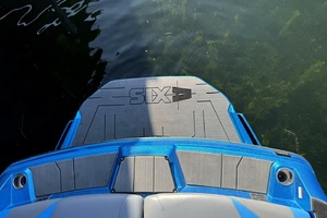 23ft Axis Yacht For Sale