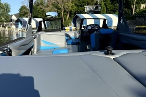 23ft Axis Yacht For Sale
