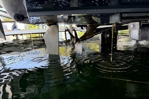 23ft Axis Yacht For Sale