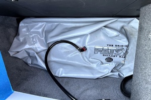 23ft Axis Yacht For Sale