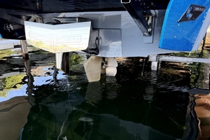 23ft Axis Yacht For Sale