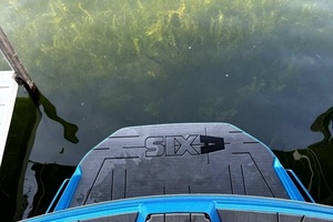 23ft Axis Yacht For Sale