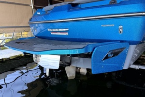 23ft Axis Yacht For Sale