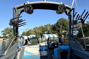 23ft Axis Yacht For Sale