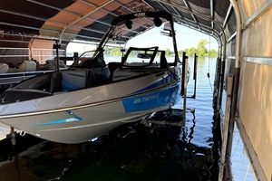 23ft Axis Yacht For Sale