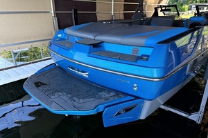 23ft Axis Yacht For Sale