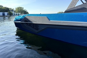 23ft Axis Yacht For Sale