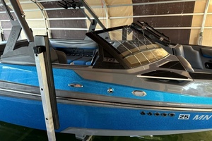 23ft Axis Yacht For Sale