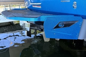 23ft Axis Yacht For Sale