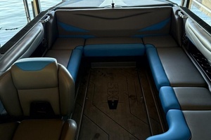 23ft Axis Yacht For Sale