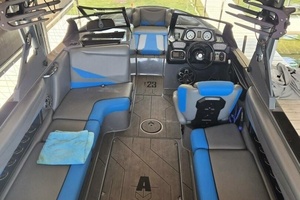 23ft Axis Yacht For Sale