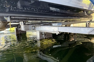 23ft Axis Yacht For Sale