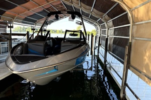 23ft Axis Yacht For Sale