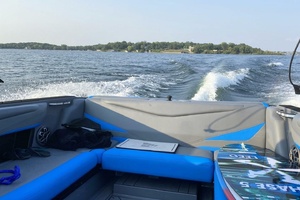 23ft Axis Yacht For Sale