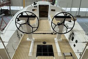 NEW 2026 J 36 36ft J Boats Yacht For Sale