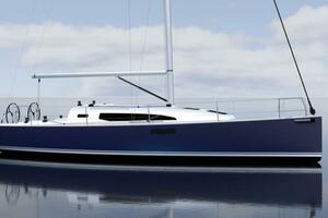 NEW 2026 J 36 36ft J Boats Yacht For Sale