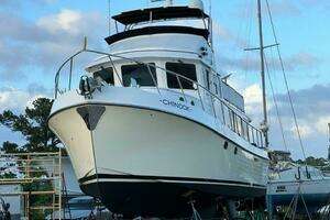 2010 American Tug 49 Limited thumbnail 4