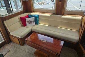 2010 American Tug 49 Limited thumbnail 19