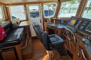 2010 American Tug 49 Limited thumbnail 30