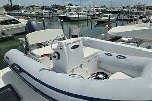 2010 American Tug 49 Limited thumbnail 10
