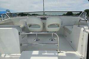 2010 American Tug 49 Limited thumbnail 15