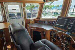 2010 American Tug 49 Limited thumbnail 22