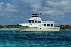 2010 American Tug 49 Limited thumbnail 3
