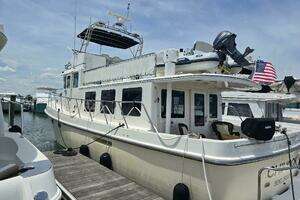 2010 American Tug 49 Limited thumbnail 14