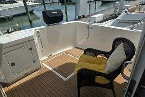 2010 American Tug 49 Limited thumbnail 12