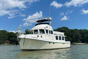 2010 American Tug 49 Limited thumbnail 1