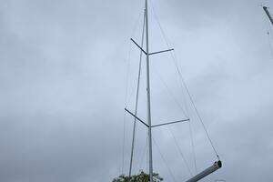 2021 Jeanneau Sun Odyssey 349 thumbnail 15