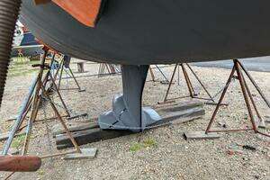 2021 Jeanneau Sun Odyssey 349 thumbnail 22